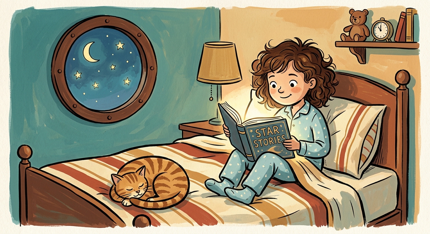 Mid-Century Classic example